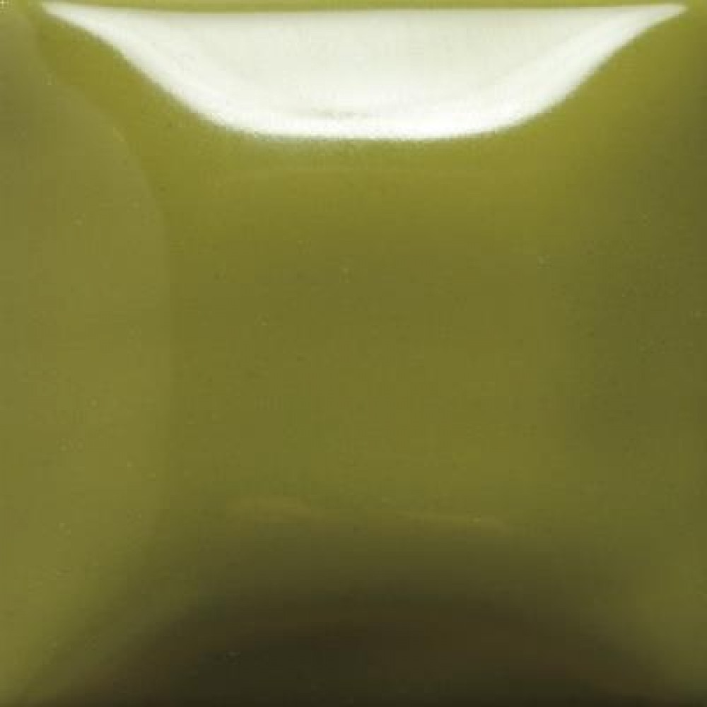 Toad-ily Green - 2 oz. Stroke & Coat by Mayco Colors